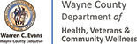 Wayne County Department of Health, Veterans & Community Wellness